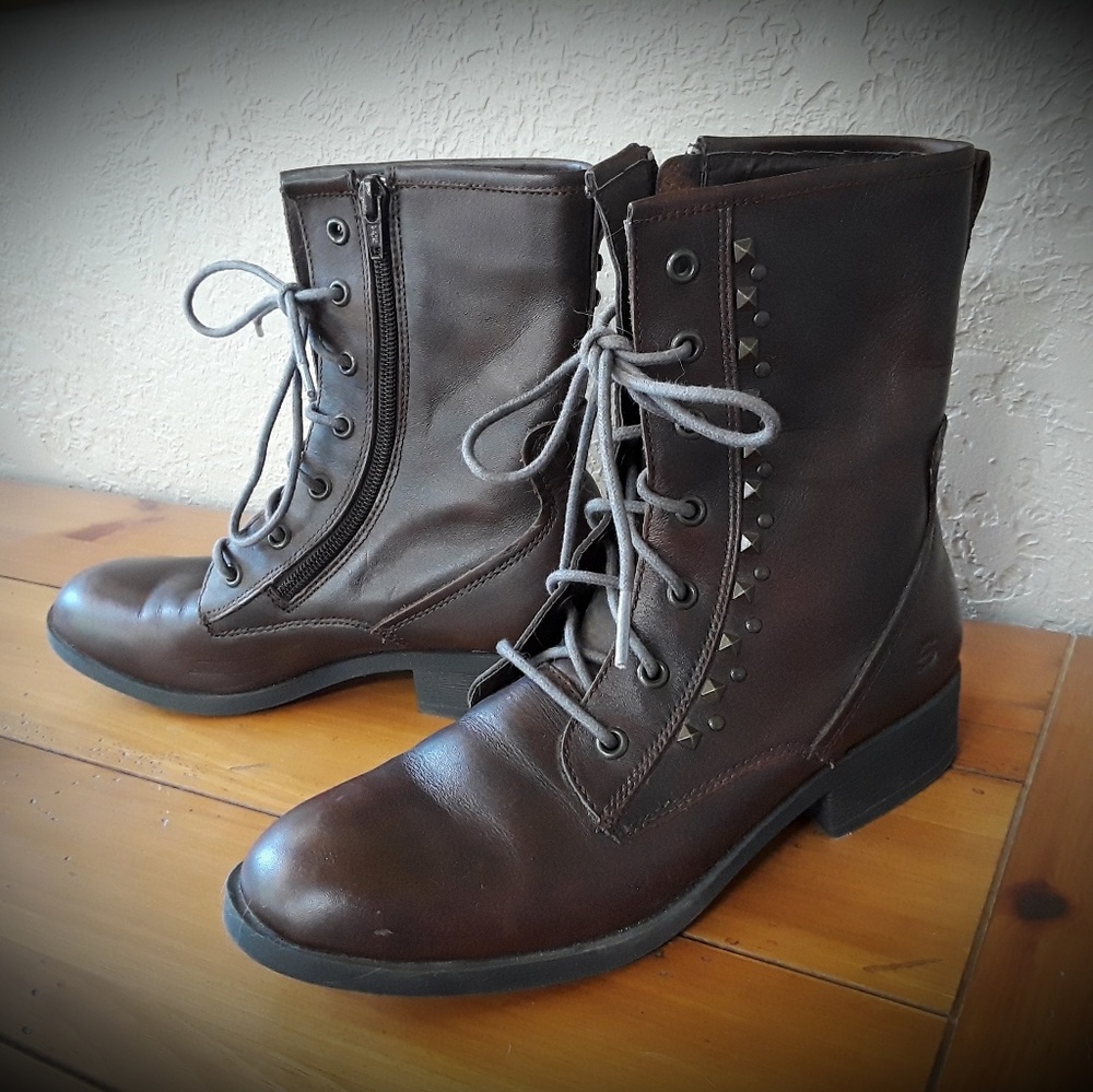 Skechers Fashion boots